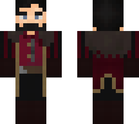 male beard