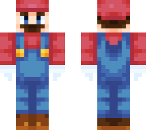 mario