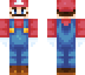 mario