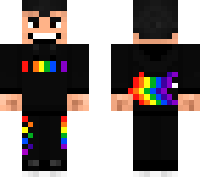 markiplier cloak