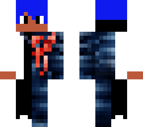markitosgamer45 nose we