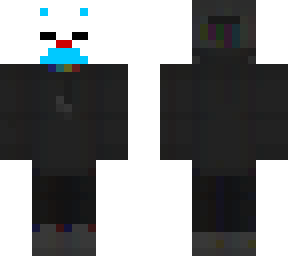 mask
