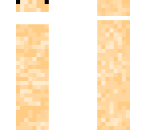 masked breadstick
