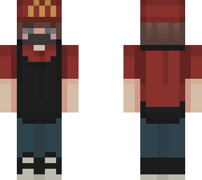 mcdomald