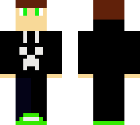 me as a gamer