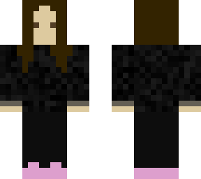 me in real life. now with shoes that you can take off