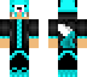me in wolfymystics style my last one had a mistake