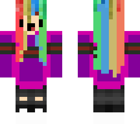 me stint cr dont use