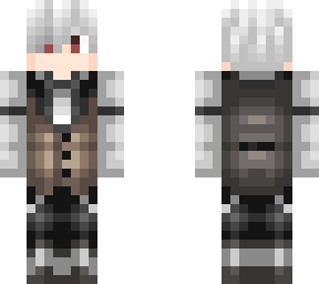 medieval boy