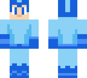 mega man