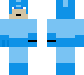 megaman