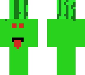 melon man