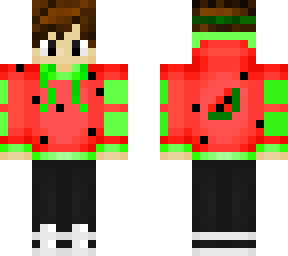 melon man