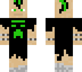 metalhead 001