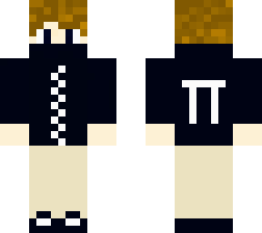 mi first skin :d