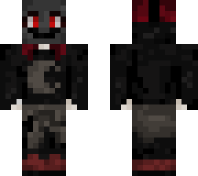 mi skin de la hermandad oscura karmaland