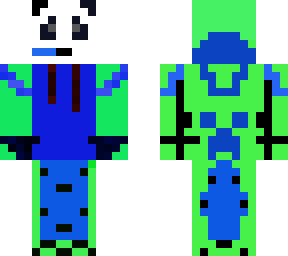 mic panda