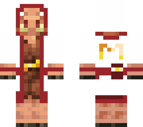 midas piglin