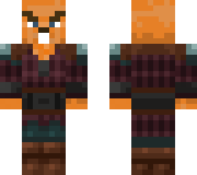 minecraftgamingmouse skin