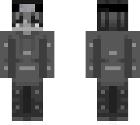monotone ninja