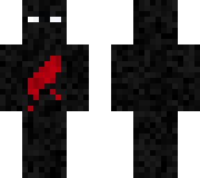 monster (first skin)