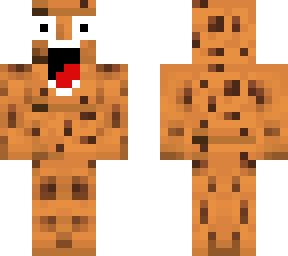 monster cookie