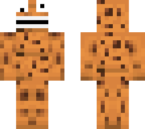monster cookie 2