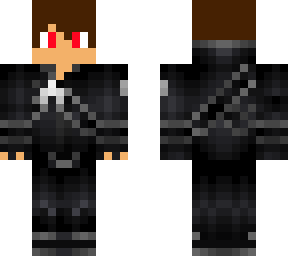 mrkuba kirito
