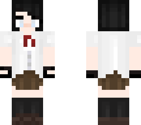mukuro ikusaba