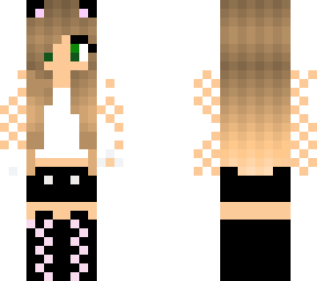 my fav skin that no one  made.....so i made it ;)