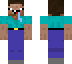 my fixed derp steve