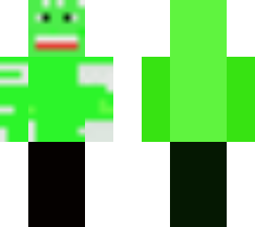 my new skin part 2 for yt