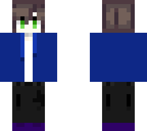 my oc