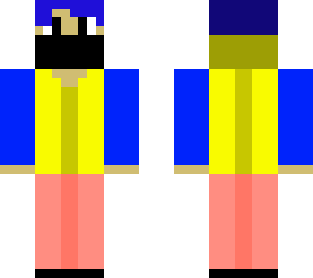 my skin