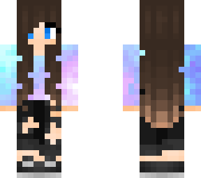 my skin