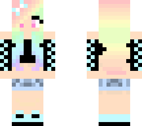 my skin