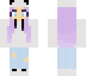 my skin
