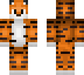 my skin in minecraft
