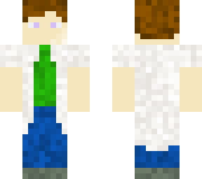 myfirstskin