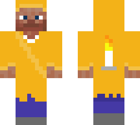 nano nagle steve
