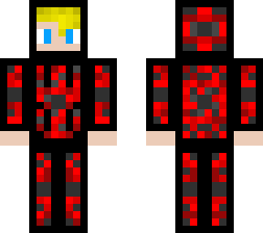 nether creeper