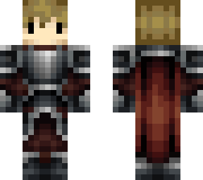 nether knight dia
