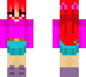 netherupdate? ariel? idk.