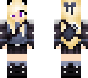 new guard oc