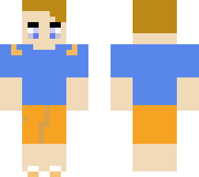 nick