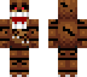 nightmare freddy