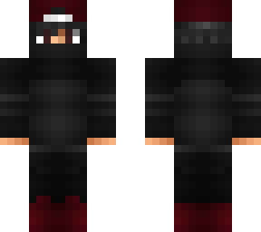 ninja boy