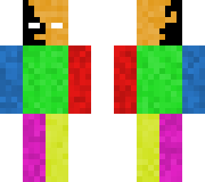 no name steve