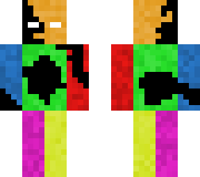 no name steve infected