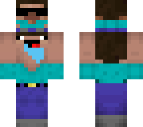 noob cool